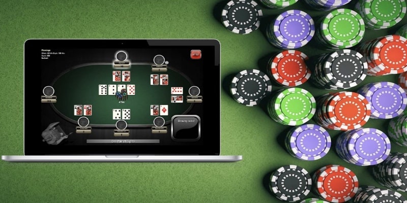Tổng quan về Poker Online